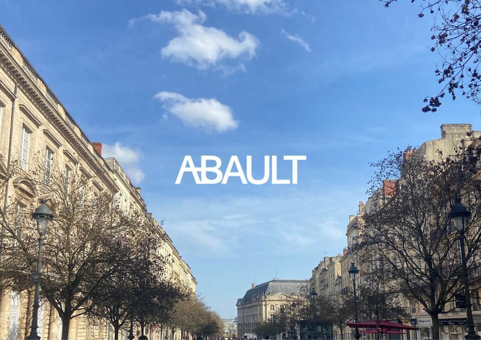 ABAULT BORDEAUX LOCATION-BUREAUX-BORDEAUX-33