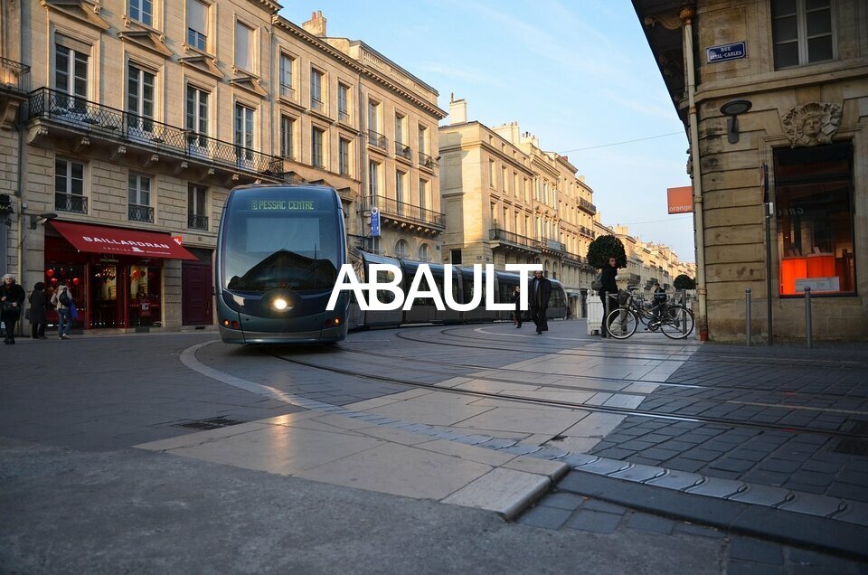 ABAULT BORDEAUX VENTE-LOCAL COMMERCIAL-BORDEAUX-33