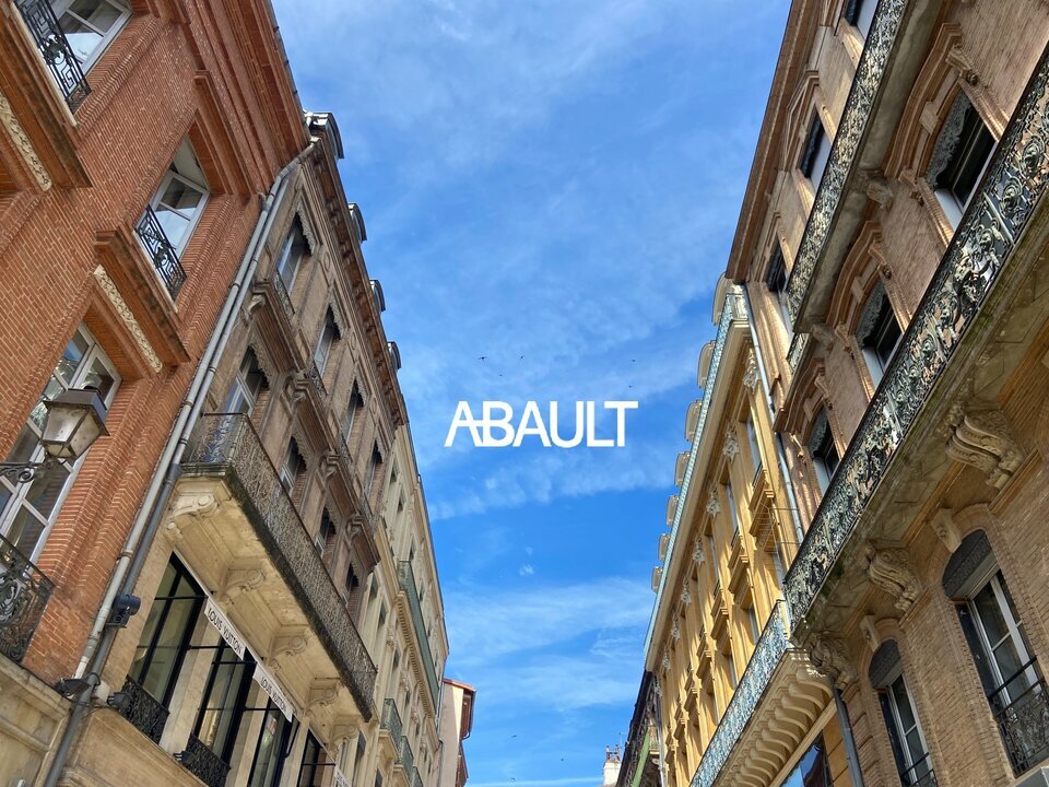 ABAULT TOULOUSE VENTE-LOCAL COMMERCIAL-TOULOUSE-31
