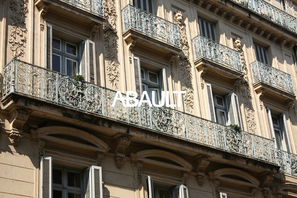 ABAULT MONTPELLIER LOCATION-BUREAUX-MONTPELLIER-34