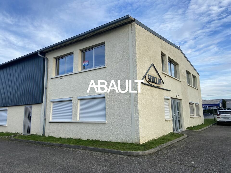 ABAULT TOULOUSE LOCATION-BUREAUX-TOULOUSE-31