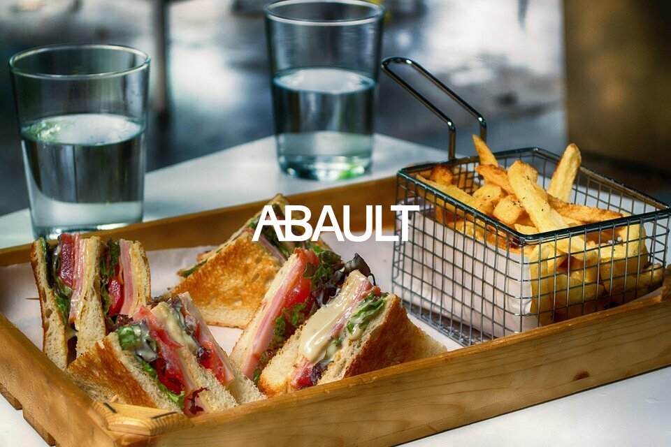 ABAULT TOULOUSE VENTE-FONDS DE COMMERCE-TOULOUSE-31