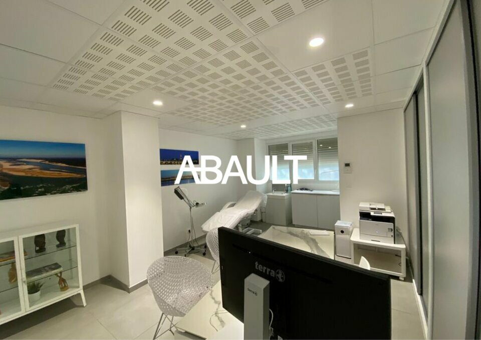 ABAULT BORDEAUX VENTE-BUREAUX-BORDEAUX-33