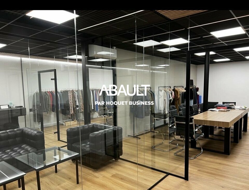 ABAULT TOULOUSE VENTE-LOCAL D'ACTIVITE-L'UNION-31