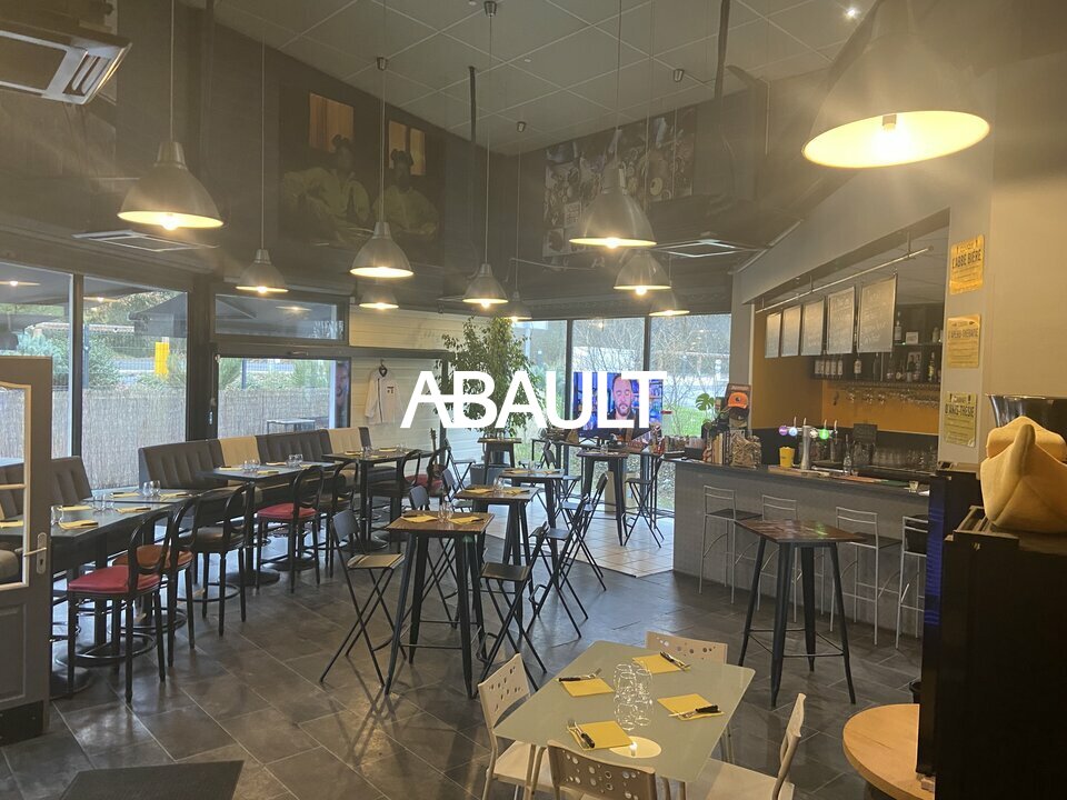 ABAULT TOULOUSE VENTE-FONDS DE COMMERCE-BLAGNAC-31