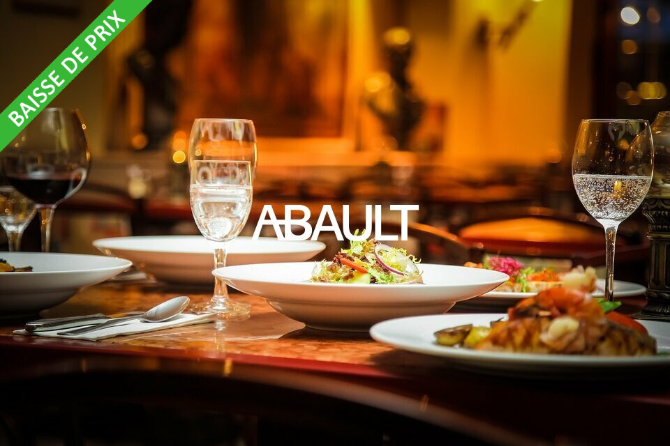 ABAULT TOULOUSE VENTE-FONDS DE COMMERCE-CASTELNAU_D'ESTRETEFONDS-31