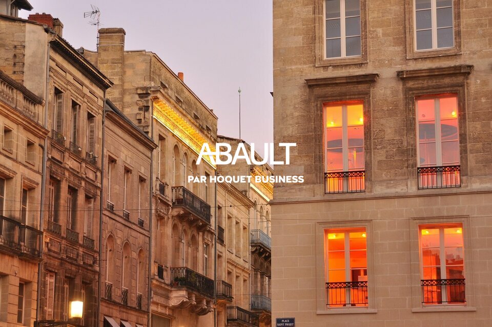 ABAULT BORDEAUX LOCATION-LOCAL COMMERCIAL-BORDEAUX-33