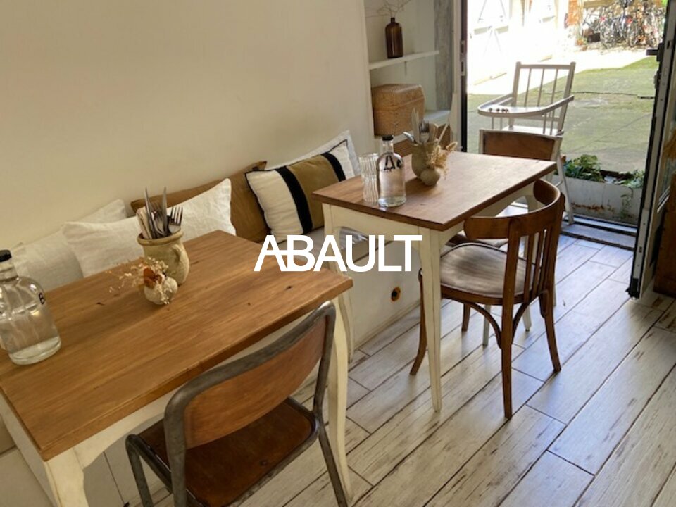 ABAULT TOULOUSE VENTE-FONDS DE COMMERCE-TOULOUSE-31