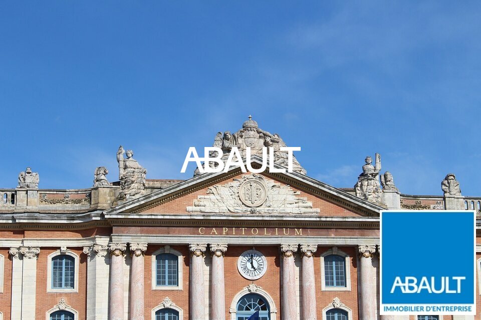 ABAULT TOULOUSE VENTE-FONDS DE COMMERCE-TOULOUSE-31