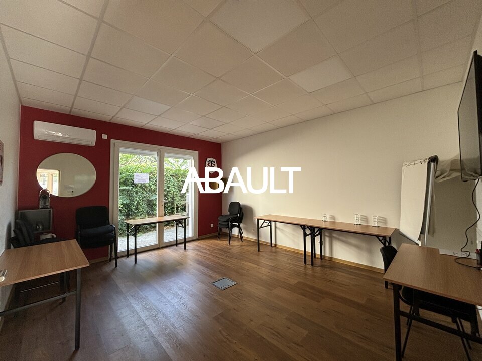 ABAULT TOULOUSE VENTE-BUREAUX-TOULOUSE-31