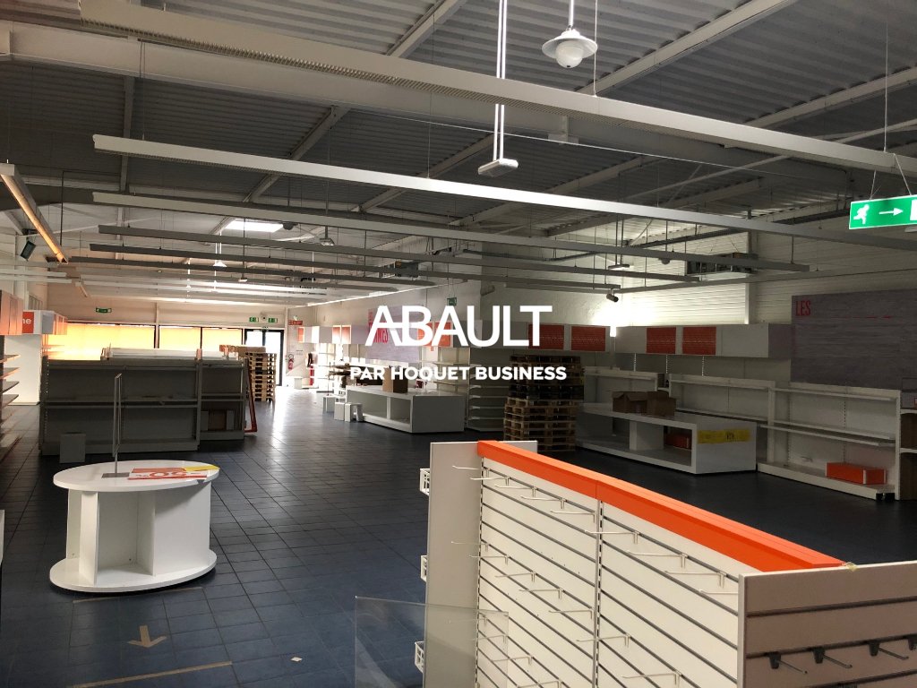 ABAULT TOULOUSE LOCATION-LOCAL COMMERCIAL-PORTET_SUR_GARONNE-31