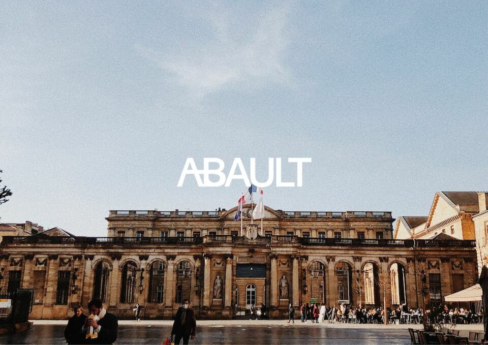 ABAULT BORDEAUX VENTE-IMMEUBLE-BORDEAUX-33