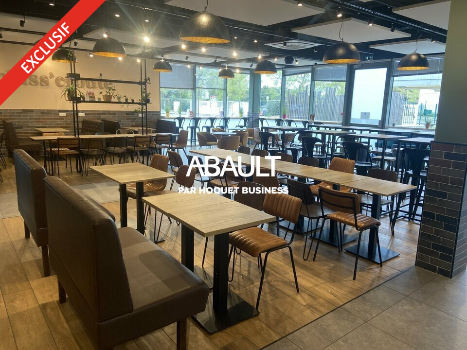 ABAULT TOULOUSE VENTE-FONDS DE COMMERCE-TOULOUSE-31