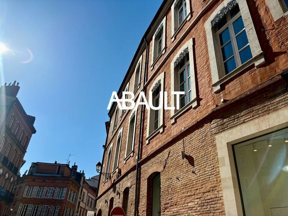 ABAULT TOULOUSE CESSION-LOCAL COMMERCIAL-TOULOUSE-31