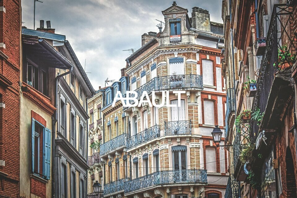 ABAULT TOULOUSE VENTE-LOCAL COMMERCIAL-TOULOUSE-31