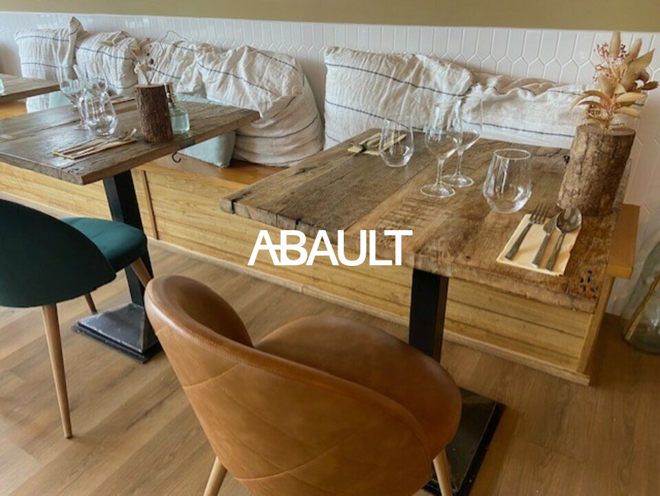 ABAULT TOULOUSE VENTE-FONDS DE COMMERCE-TOULOUSE-31