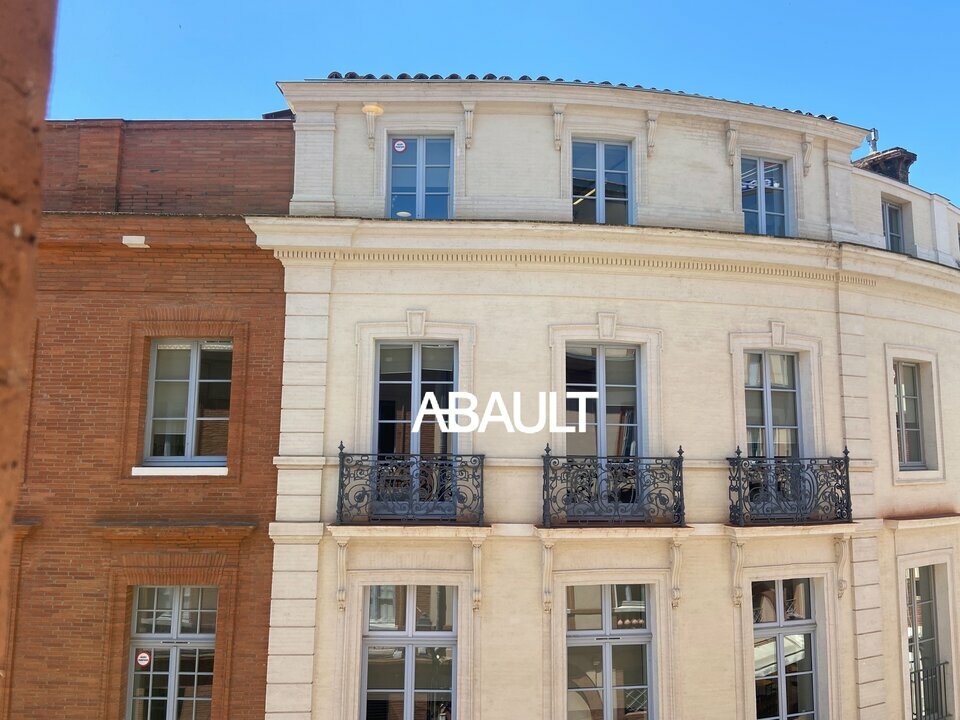 ABAULT TOULOUSE VENTE-LOCAL COMMERCIAL-TOULOUSE-31