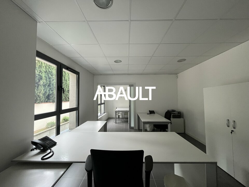 ABAULT TOULOUSE LOCATION-BUREAUX-TOULOUSE-31