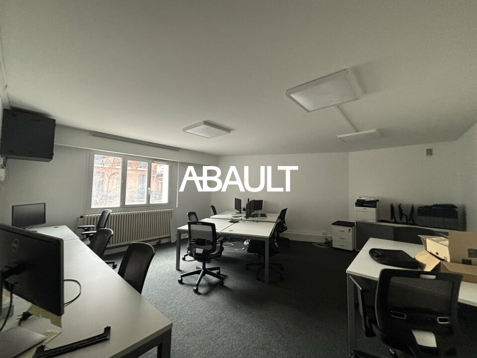 ABAULT TOULOUSE LOCATION-BUREAUX-TOULOUSE-31