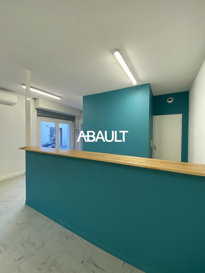 ABAULT TOULOUSE LOCATION-BUREAUX-TOULOUSE-31
