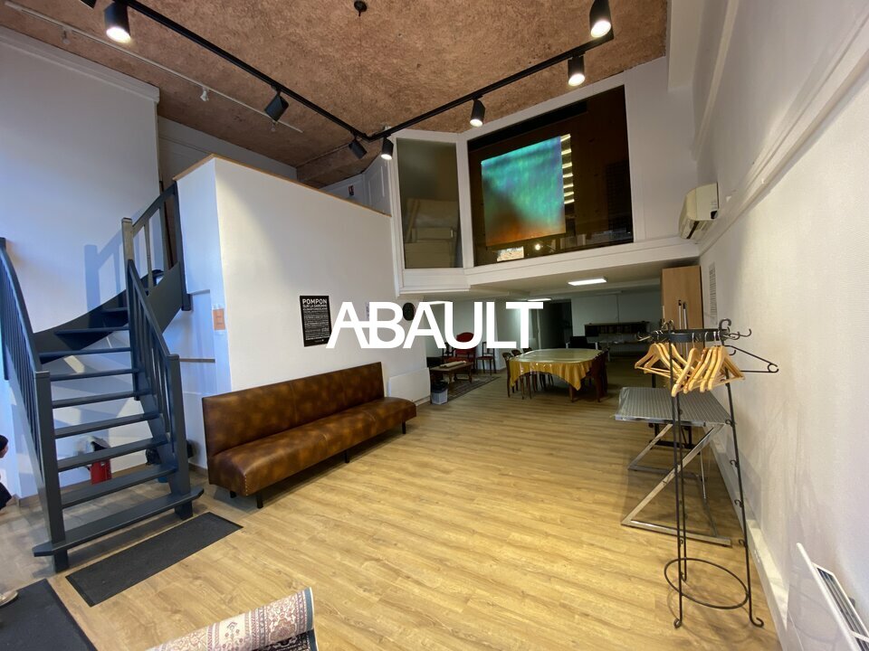 ABAULT TOULOUSE LOCATION-LOCAL COMMERCIAL-TOULOUSE-31