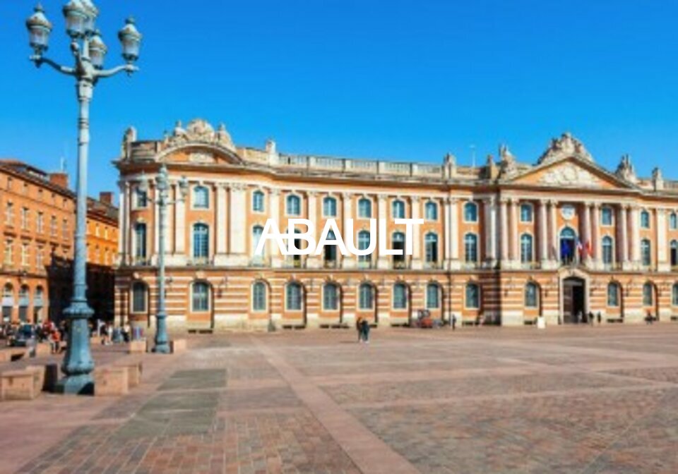 ABAULT TOULOUSE VENTE-FONDS DE COMMERCE-TOULOUSE-31