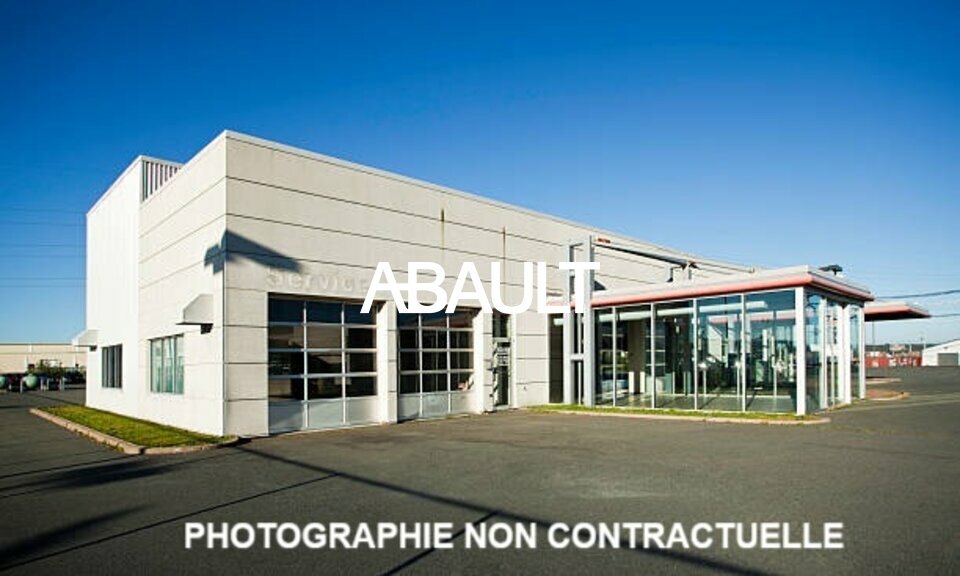 ABAULT TOULOUSE LOCATION-LOCAL COMMERCIAL-PORTET_SUR_GARONNE-31