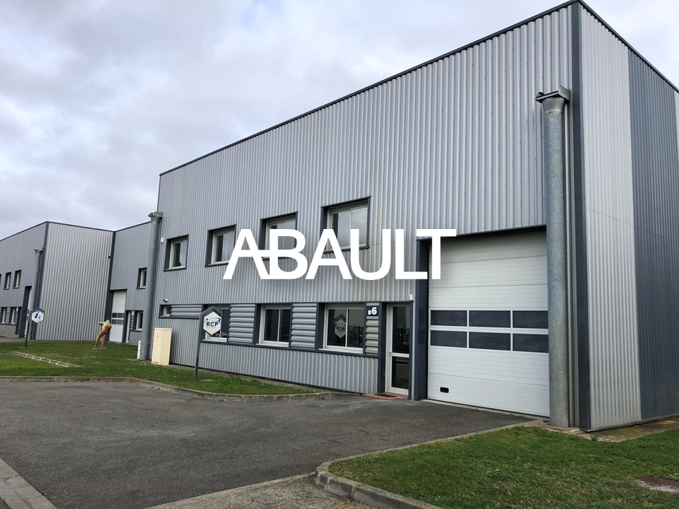 ABAULT TOULOUSE LOCATION-LOCAL D'ACTIVITE-TOULOUSE-31