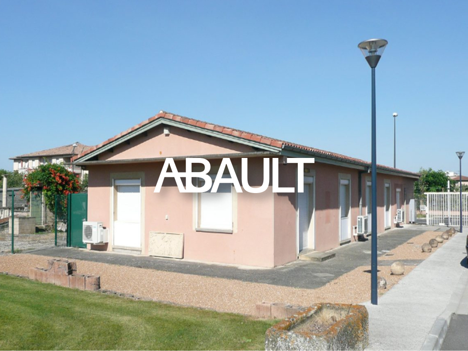 ABAULT TOULOUSE LOCATION-BUREAUX-TOULOUSE-31