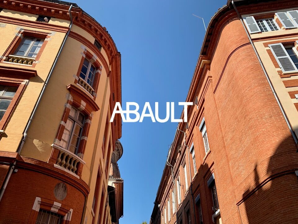 ABAULT TOULOUSE VENTE-LOCAL COMMERCIAL-TOULOUSE-31