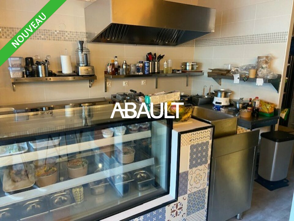 ABAULT TOULOUSE VENTE-FONDS DE COMMERCE-TOULOUSE-31