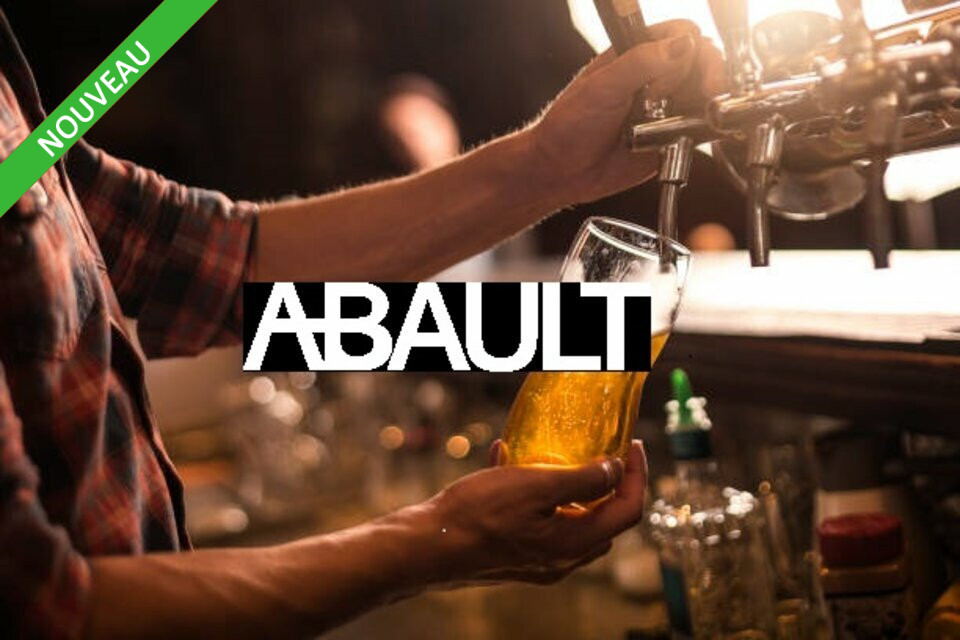 ABAULT TOULOUSE VENTE-FONDS DE COMMERCE-TOULOUSE-31