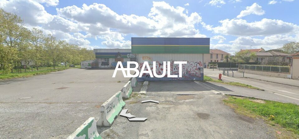 ABAULT TOULOUSE VENTE-LOCAL D'ACTIVITE-TOULOUSE-31
