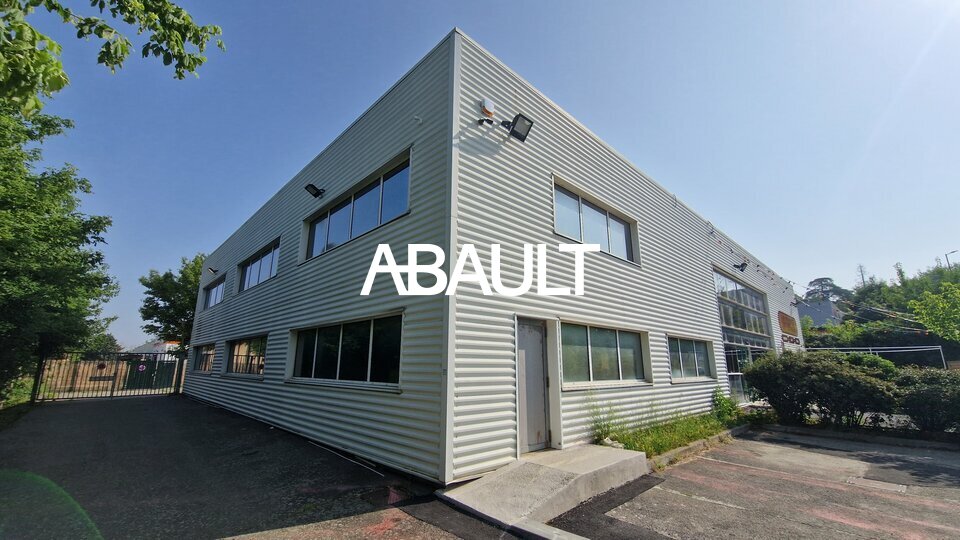 ABAULT TOULOUSE LOCATION-LOCAL D'ACTIVITE-TOULOUSE-31