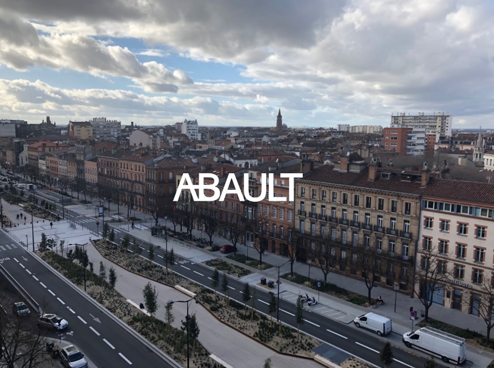 ABAULT TOULOUSE VENTE-BUREAUX-TOULOUSE-31