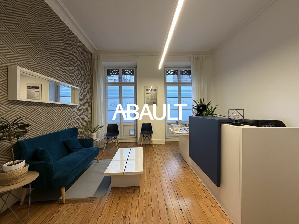 ABAULT TOULOUSE LOCATION-BUREAUX-TOULOUSE-31