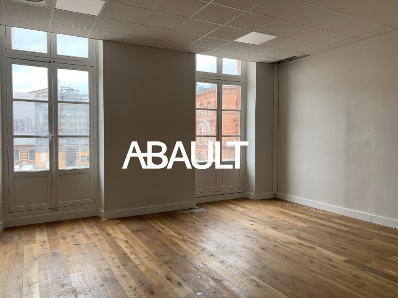 ABAULT TOULOUSE VENTE-BUREAUX-TOULOUSE-31