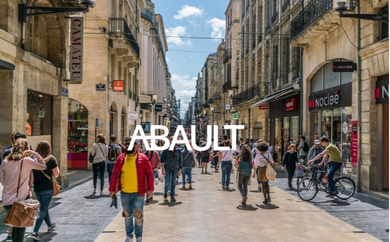 ABAULT BORDEAUX CESSION-LOCAL COMMERCIAL-BORDEAUX-33