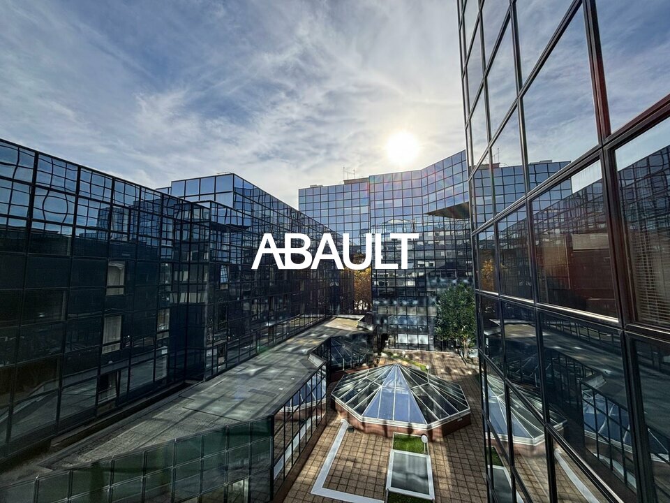 ABAULT TOULOUSE LOCATION-BUREAUX-TOULOUSE-31