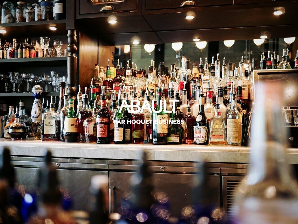 ABAULT BORDEAUX VENTE-FONDS DE COMMERCE-BORDEAUX-33