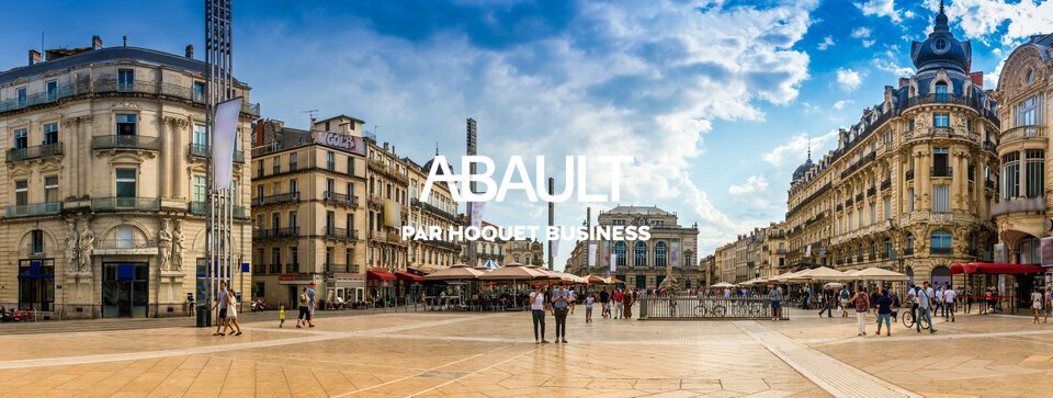 ABAULT MONTPELLIER VENTE-FONDS DE COMMERCE-MONTPELLIER-34