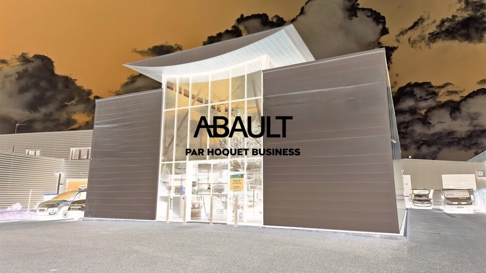 ABAULT TOULOUSE LOCATION-LOCAL COMMERCIAL-L'UNION-31
