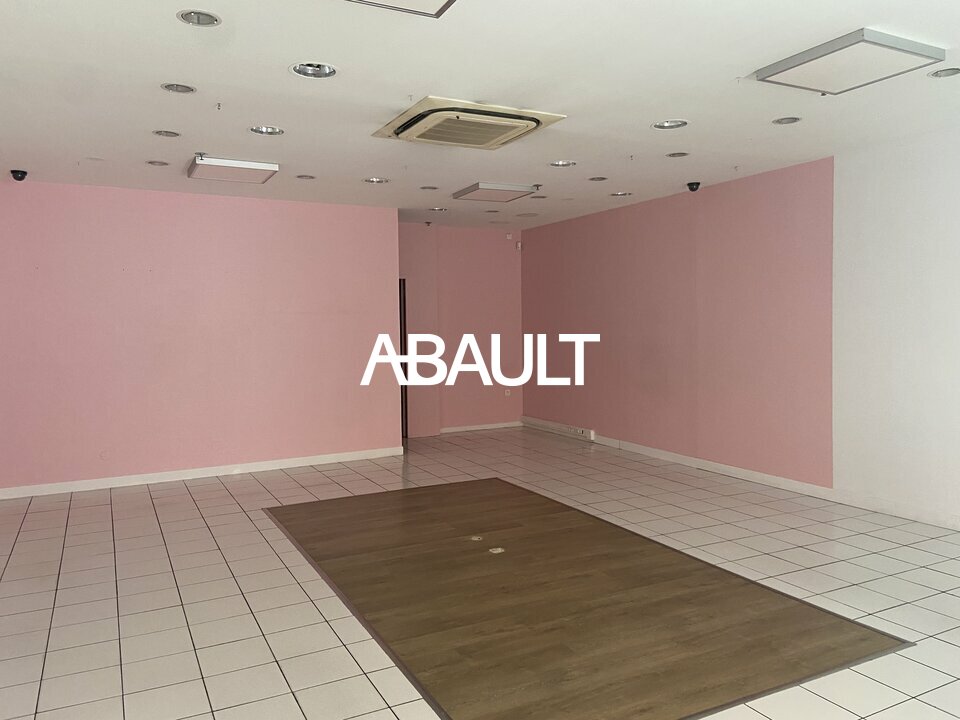 ABAULT TOULOUSE LOCATION-LOCAL COMMERCIAL-COLOMIERS-31