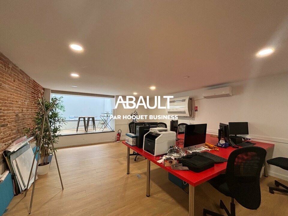 ABAULT TOULOUSE LOCATION-BUREAUX-TOULOUSE-31