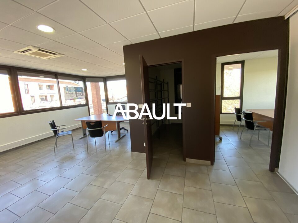 ABAULT TOULOUSE LOCATION-BUREAUX-QUINT_FONSEGRIVES-31