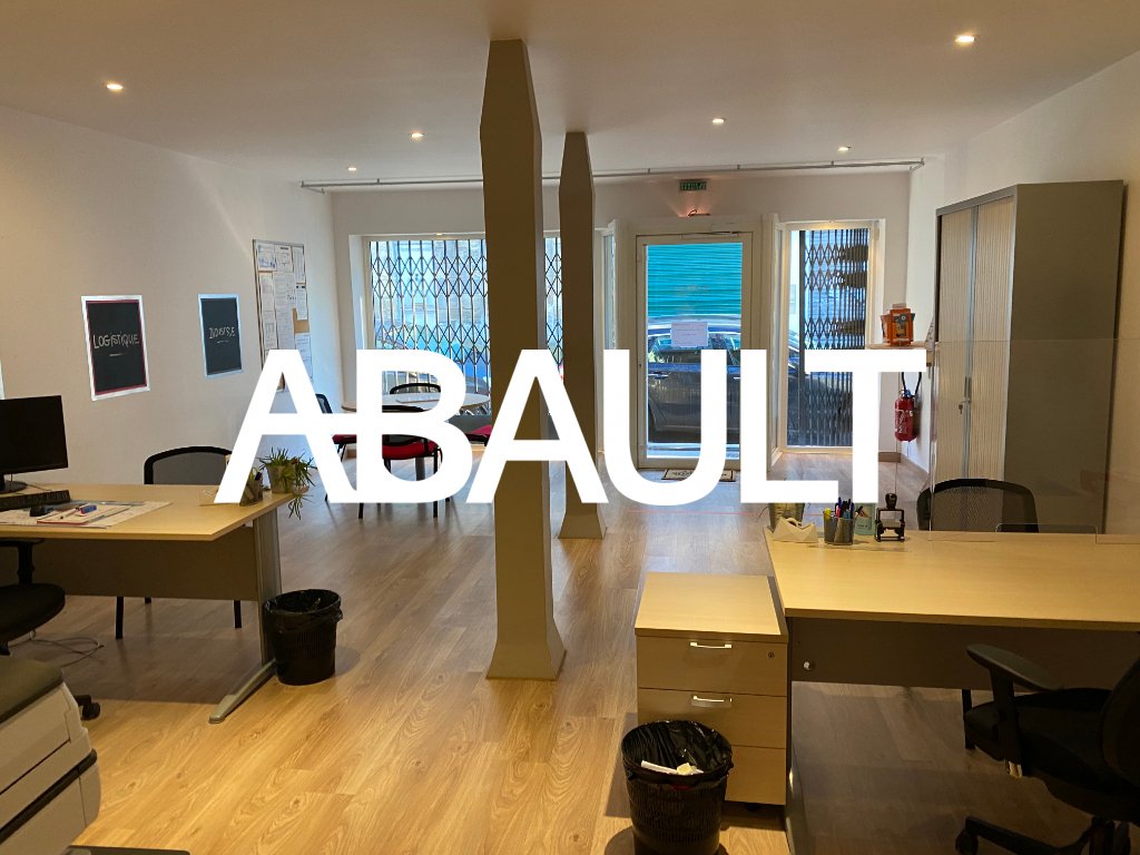 ABAULT BORDEAUX LOCATION-BUREAUX-BORDEAUX-33