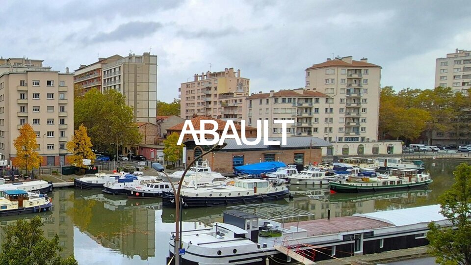 ABAULT TOULOUSE VENTE-BUREAUX-TOULOUSE-31