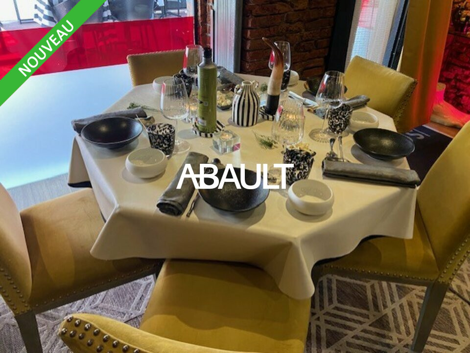ABAULT TOULOUSE VENTE-FONDS DE COMMERCE-TOULOUSE-31
