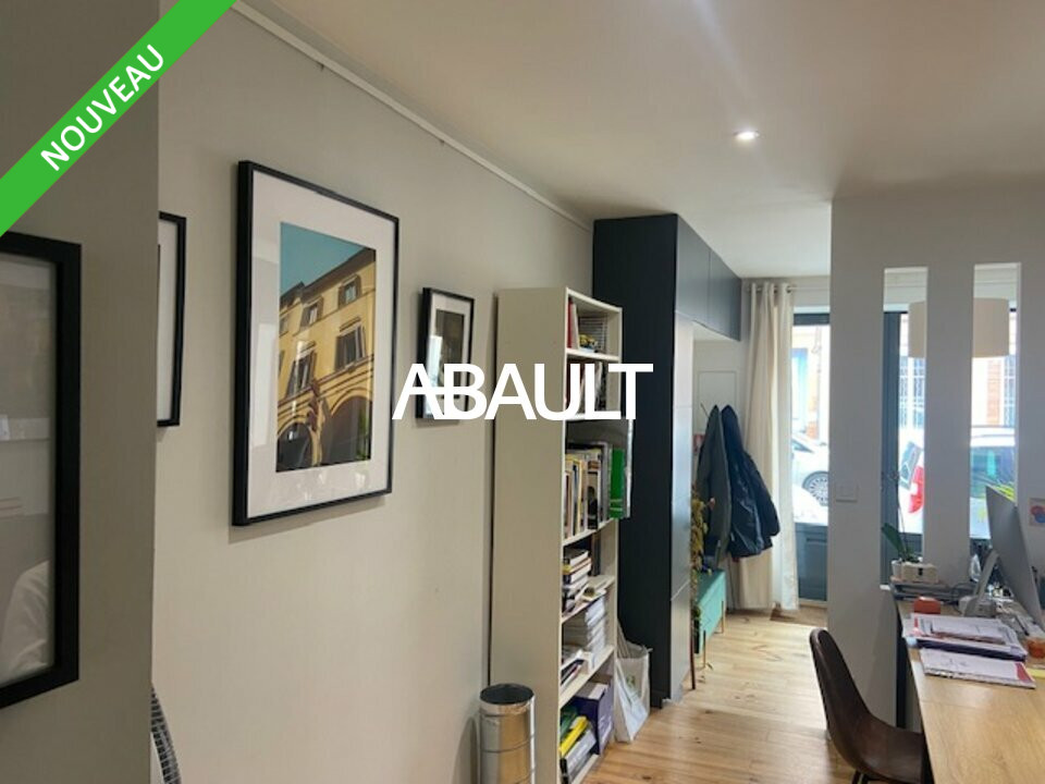ABAULT TOULOUSE LOCATION-LOCAL COMMERCIAL-TOULOUSE-31