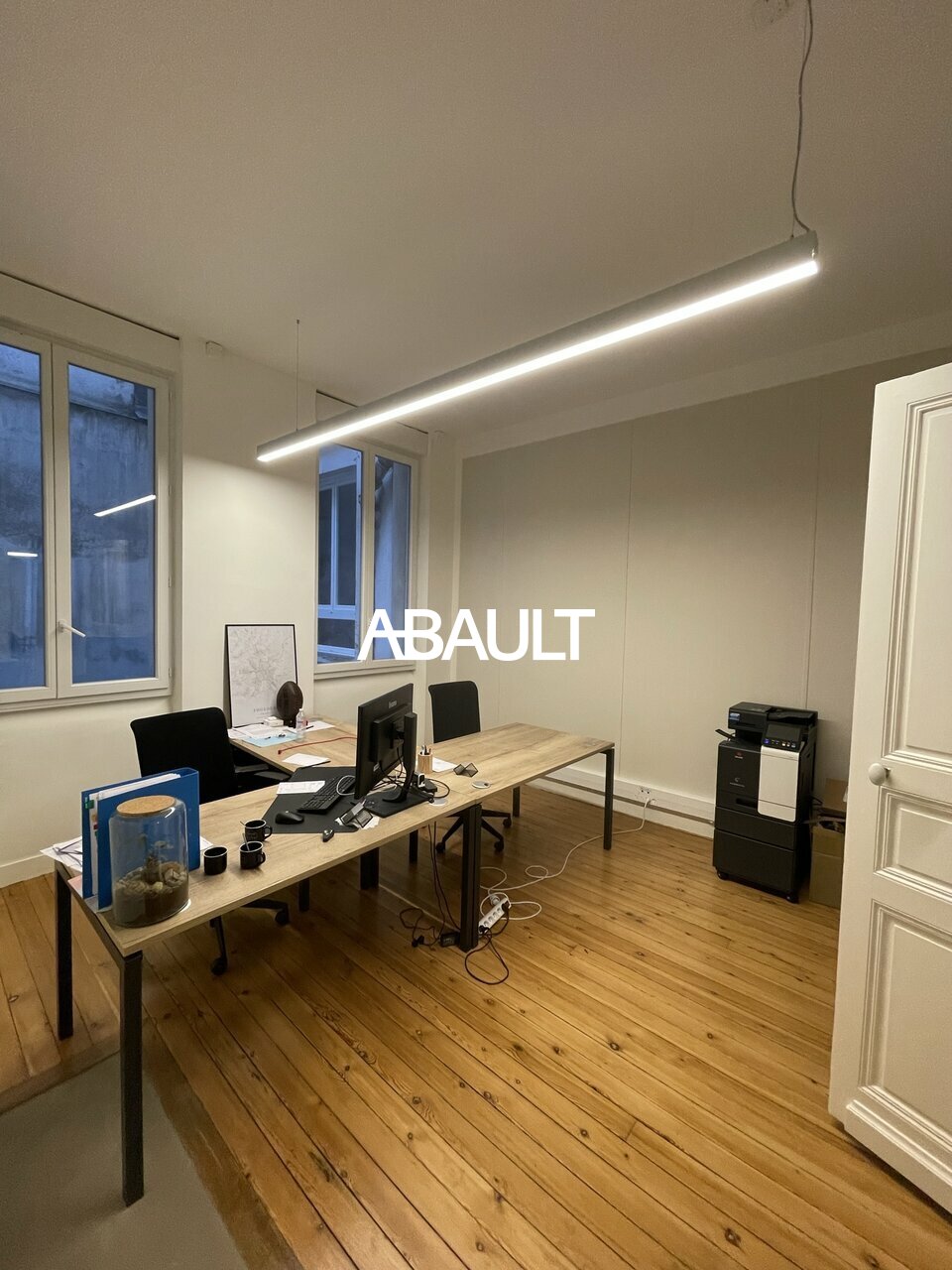 ABAULT TOULOUSE LOCATION-BUREAUX-TOULOUSE-31